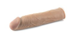 Forro Lovetoy Pleasure Xtender Realista on internet