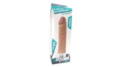 Forro Lovetoy Pleasure Xtender C