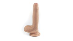 Consolador Lovetoy Nature Cock - Vidaerotik