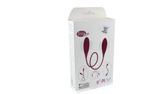 Dual Vibrator