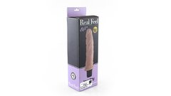 Vibrador Real Feel 8.5"