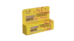 EXTREME YELLOW HUTER ANAL