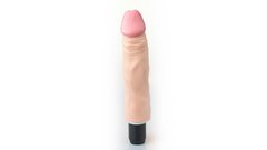 Vibrador Real Feel Flexi 9.5 pulgadas - comprar online