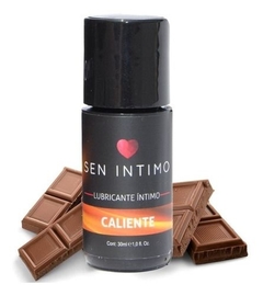 SEN INTIMO CHOCOLATE