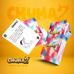 Baraja Chuma2 PREMIUM