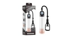 Bomba de Succion Lovetoy maximizer vx2