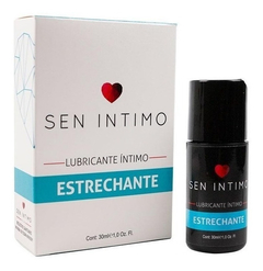 lubircante Estrechante