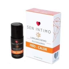 SEN INTIMO FRIO - CALOR