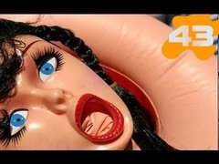 Muñecas Inflables - comprar online