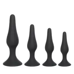 Kit Plug Anales