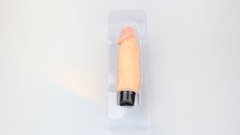 Real Feel vibrador 6.5 pulgadas - comprar online
