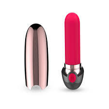 Vibrador labial