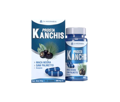 Prosta Kanchis