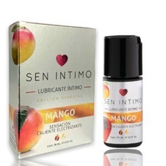 LUBRICANTE MULTIORGASMICO