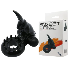 Anillo Vibrador