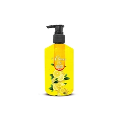 Aceite Climax Naranja