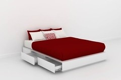 Cama Tarantino - comprar online