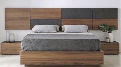 Dormitorio Alpes