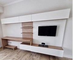 Modular Camiolo
