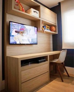 Modular Vento