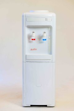 Dispenser Red Caldera 1.1 litros - Ecored