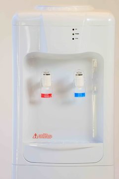 Dispenser para Bidón Caldera 3 Litros - comprar online