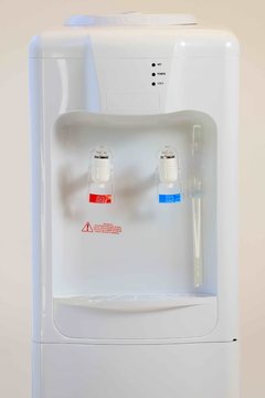 Dispenser Red Caldera 3 Litros - comprar online