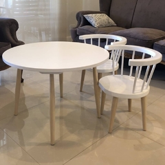 Mesa Windsor Infantil
