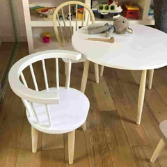 Mesa Windsor Infantil - comprar online
