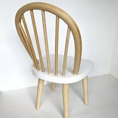 Silla Windsor Infantil - comprar online