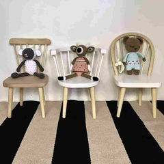 Silla Windsor Infantil