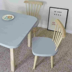 Silla Windsor Ercol Infantil - comprar online