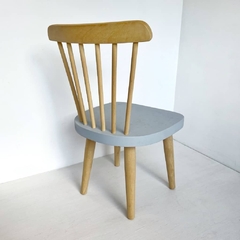 Silla Windsor Ercol Infantil - De Niro Estudio