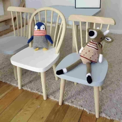 Silla Windsor Ercol Infantil - tienda online