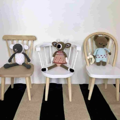 Imagen de Silla Windsor Ercol Infantil