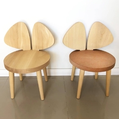 Imagen de Silla Orejas