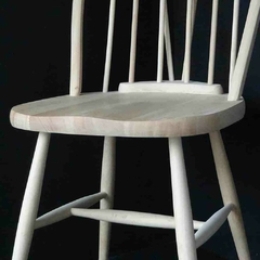Silla Windsor Guatambú - De Niro Estudio