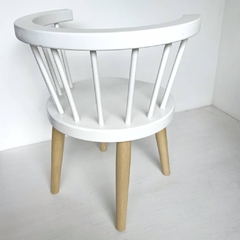 Sillón Windsor Infantil - comprar online