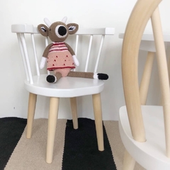 Sillón Windsor Infantil - De Niro Estudio