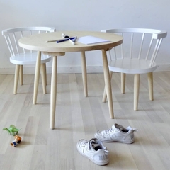 Sillón Windsor Infantil - tienda online