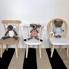 Sillón Windsor Infantil