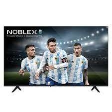 SMART TV NOBLEX 50 UHD 4K LED Dk50x6500 HDMI