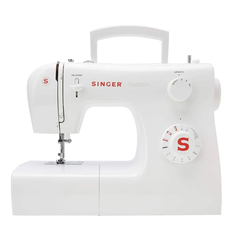 Máquina de coser Singer Tradition 2250 blanca 220V - comprar online