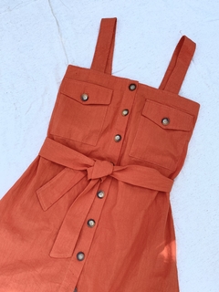 Imagen de Vestido Kali