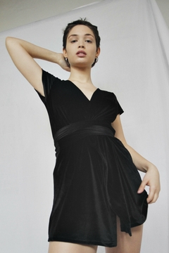 Vestido Vir en internet