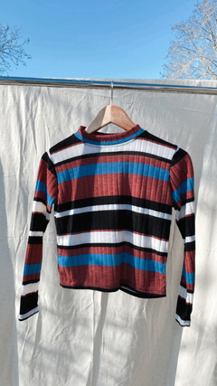 Polera Dory