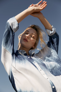 Camisa BATIK - tienda online