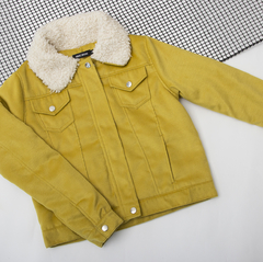 Campera Jenny - comprar online