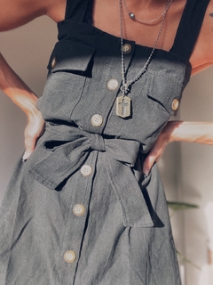 Vestido Kali