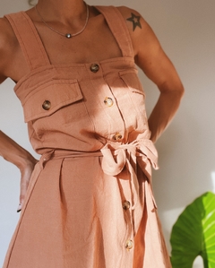 Vestido Kali - tienda online